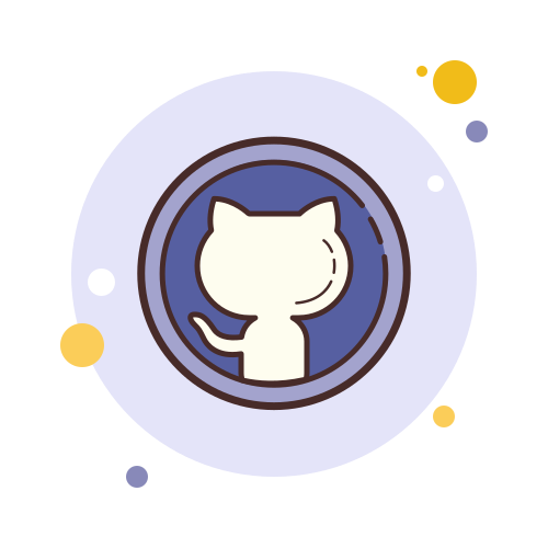 GitHub Icon