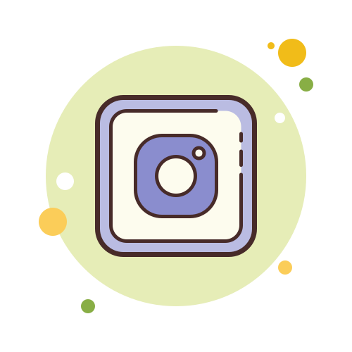 Instagram Icon